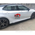 Camry car accessories upgrade bodykit For Camry